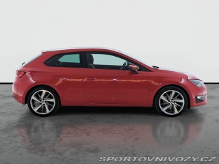 Seat Leon 1.8 TSI 2016