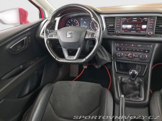 Seat Leon 1.8 TSI 2016