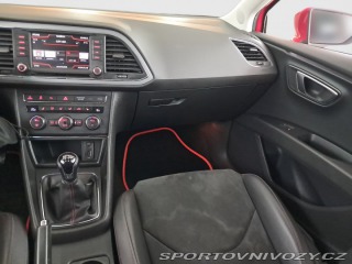 Seat Leon 1.8 TSI 2016