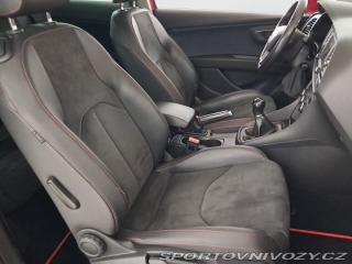 Seat Leon 1.8 TSI 2016