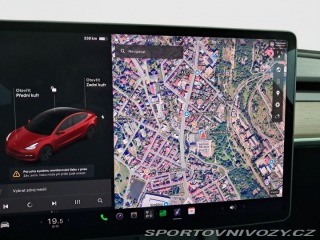 Tesla Model 3 Long Range 4WD 78kWh 2020