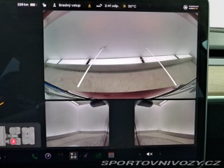 Tesla Model 3 Long Range 4WD 78kWh 2020