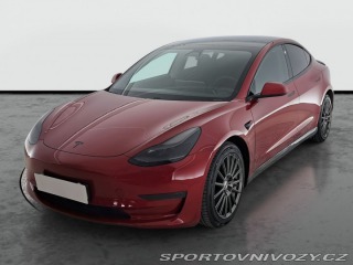 Tesla Model 3 Long Range 4WD 78kWh 2020