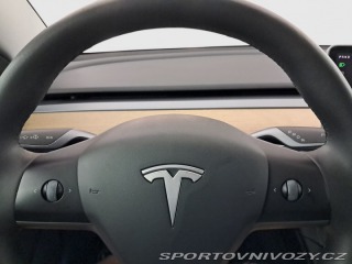 Tesla Model 3 Long Range 4WD 78kWh 2020