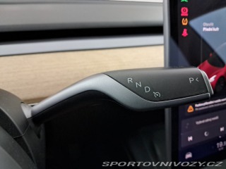Tesla Model 3 Long Range 4WD 78kWh 2020
