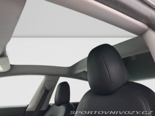 Tesla Model 3 Long Range 4WD 78kWh 2020