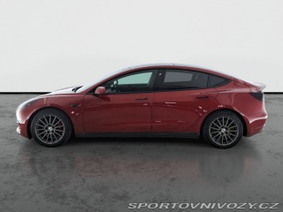 Tesla Model 3 Long Range 4WD 78kWh 2020