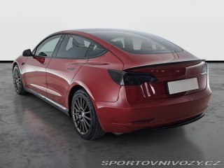 Tesla Model 3 Long Range 4WD 78kWh 2020