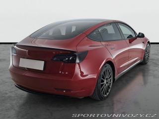 Tesla Model 3 Long Range 4WD 78kWh 2020