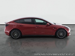 Tesla Model 3 Long Range 4WD 78kWh 2020