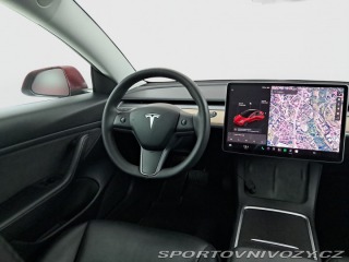 Tesla Model 3 Long Range 4WD 78kWh 2020