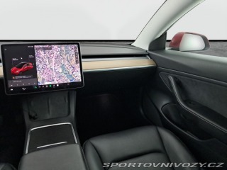 Tesla Model 3 Long Range 4WD 78kWh 2020