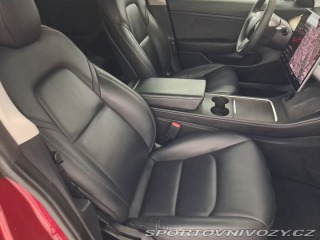 Tesla Model 3 Long Range 4WD 78kWh 2020
