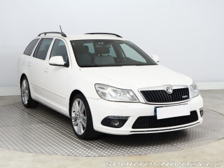 Škoda Octavia RS RS RS 2.0 TSI
