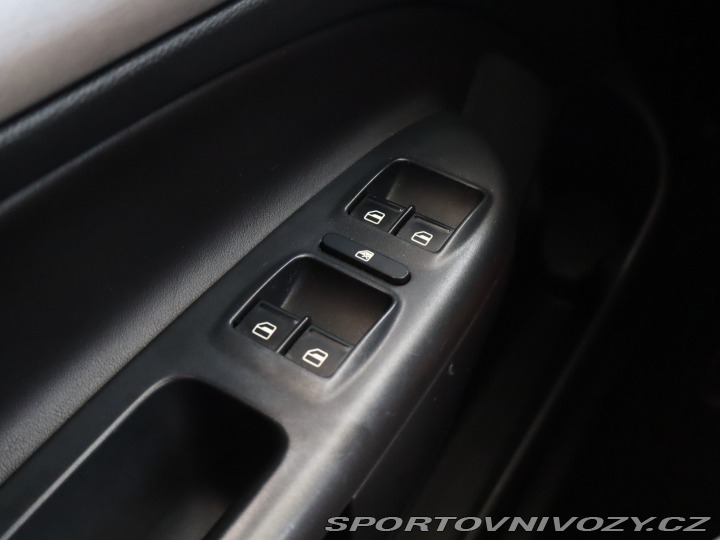 Škoda Octavia RS RS RS 2.0 TSI 2010