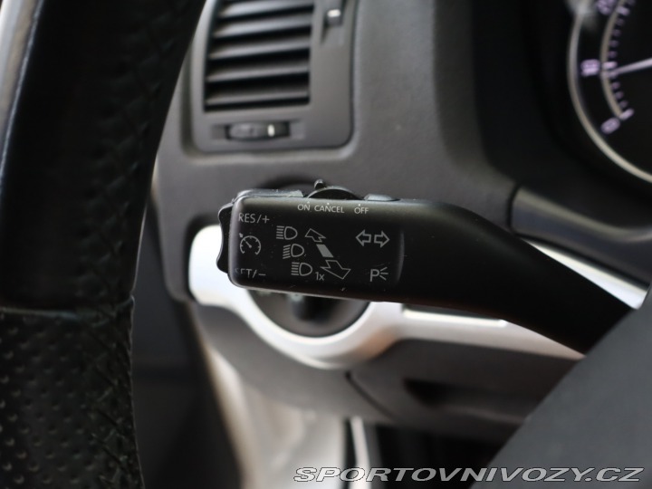 Škoda Octavia RS RS RS 2.0 TSI 2010