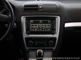 Škoda Octavia RS RS RS 2.0 TSI 2010