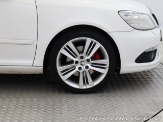 Škoda Octavia RS RS RS 2.0 TSI 2010