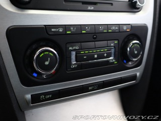 Škoda Octavia RS RS RS 2.0 TSI 2010