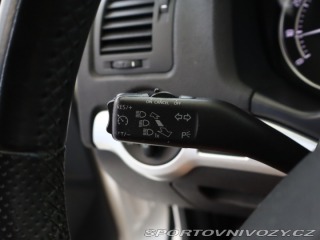 Škoda Octavia RS RS RS 2.0 TSI 2010