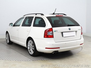 Škoda Octavia RS RS RS 2.0 TSI 2010