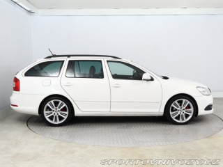 Škoda Octavia RS RS RS 2.0 TSI 2010