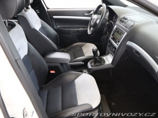 Škoda Octavia RS RS RS 2.0 TSI 2010