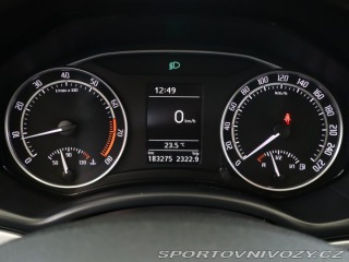 Škoda Octavia RS RS RS 2.0 TSI 2010