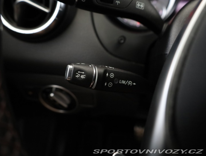 Mercedes-Benz CLA AMG Paket 220 CDI 2016