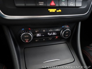 Mercedes-Benz CLA AMG Paket 220 CDI 2016