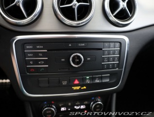 Mercedes-Benz CLA AMG Paket 220 CDI 2016