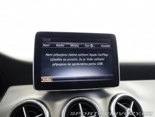 Mercedes-Benz CLA AMG Paket 220 CDI 2016