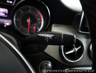 Mercedes-Benz CLA AMG Paket 220 CDI 2016