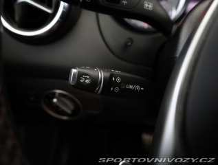 Mercedes-Benz CLA AMG Paket 220 CDI 2016