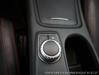 Mercedes-Benz CLA AMG Paket 220 CDI 2016