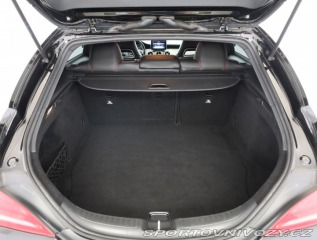 Mercedes-Benz CLA AMG Paket 220 CDI 2016