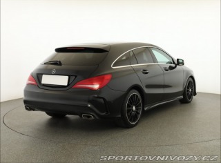 Mercedes-Benz CLA AMG Paket 220 CDI 2016