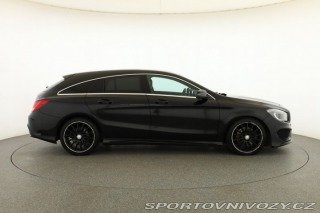 Mercedes-Benz CLA AMG Paket 220 CDI 2016