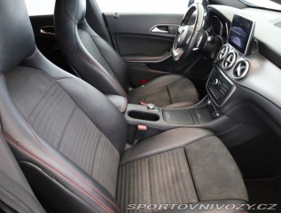 Mercedes-Benz CLA AMG Paket 220 CDI 2016
