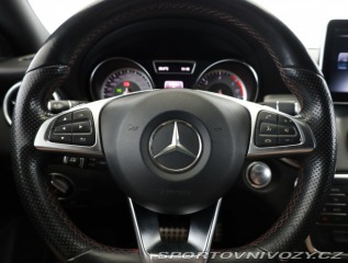 Mercedes-Benz CLA AMG Paket 220 CDI 2016