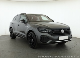 Volkswagen  Touareg R-Line 3.0 TDI