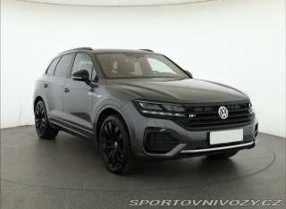 Volkswagen Ostatní modely Touareg R-Line 3.0 TDI 2018