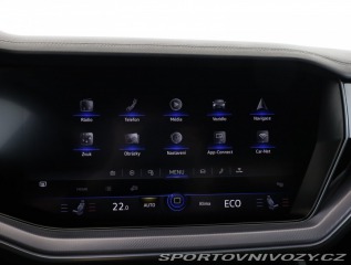 Volkswagen Ostatní modely Touareg R-Line 3.0 TDI 2018