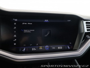 Volkswagen Ostatní modely Touareg R-Line 3.0 TDI 2018