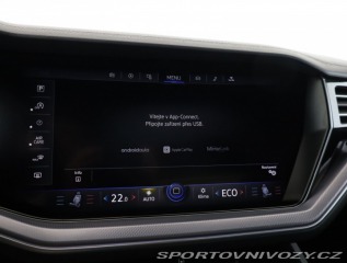 Volkswagen Ostatní modely Touareg R-Line 3.0 TDI 2018