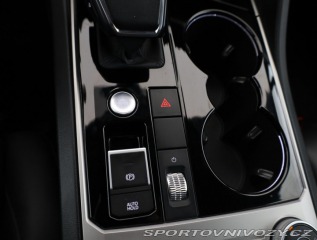 Volkswagen Ostatní modely Touareg R-Line 3.0 TDI 2018