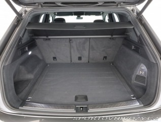 Volkswagen Ostatní modely Touareg R-Line 3.0 TDI 2018
