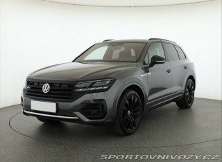 Volkswagen Ostatní modely Touareg R-Line 3.0 TDI 2018