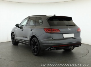 Volkswagen Ostatní modely Touareg R-Line 3.0 TDI 2018