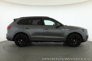 Volkswagen Ostatní modely Touareg R-Line 3.0 TDI 2018